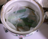 簡単！ 本格的な味♪ 中華風 煮豚！！作り方5写真