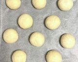 HB★ヨーグルト入り白パン作り方3写真