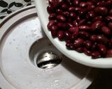 簡単☆金時豆作り方2写真