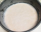 NYチーズケーキ作り方1写真