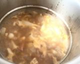 ほっこり温まるワンポットパスタ作り方2写真
