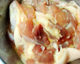 食欲そそるよ！油淋鶏（ユーリンチー）作り方4写真