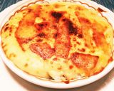 腹ペコ男子パクパク！カレードリア☆作り方6写真