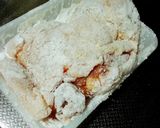 食欲そそるよ！油淋鶏（ユーリンチー）作り方6写真