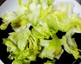 食欲そそるよ！油淋鶏（ユーリンチー）作り方10写真