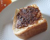 ☆ごま味噌だれアルバム☆作り方5写真