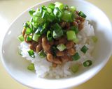 ☆ごま味噌だれアルバム☆作り方6写真