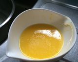 ハロウィン♪炊飯器 HMでかぼちゃケーキ作り方4写真