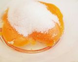 紅茶のシフォンケーキ作り方6写真