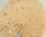 紅茶のシフォンケーキ作り方10写真