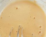 紅茶のシフォンケーキ作り方11写真