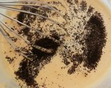 紅茶のシフォンケーキ作り方13写真