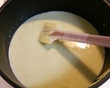 豆腐de抹茶プリン作り方6写真