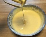 プレーンシフォンケーキ作り方3写真
