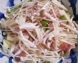 ★簡単＆節約！チン♪するだけの温野菜★作り方3写真