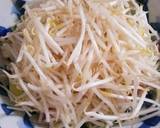 ★簡単＆節約！チン♪するだけの温野菜★作り方4写真