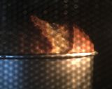 プレーンシフォンケーキ作り方6写真