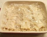 「小さなこうや」とエノキのチーズ焼き作り方5写真