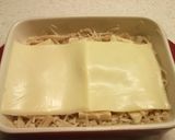 「小さなこうや」とエノキのチーズ焼き作り方6写真