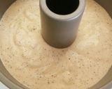 紅茶のシフォンケーキ作り方20写真
