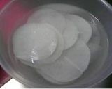 なにこれ？餃子？作り方1写真