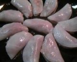 なにこれ？餃子？作り方4写真