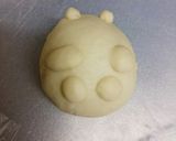 りすちぎりパン作り方3写真