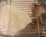 いかの塩辛作り方4写真