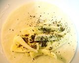 簡単☆ギョーザの皮でピザみたいなおつまみ作り方1写真