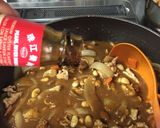 レンジでカレーとポテトサラダを。一緒に！作り方7写真