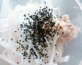 簡単♪梅マヨ大根サラダ作り方3写真