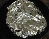 簡単・おいしい、椎茸ガーリックバター焼き作り方2写真