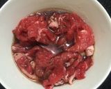 俵型一口おにぎり3種作り方1写真