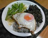 牛肉のガパオ風炒め作り方6写真