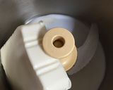 南瓜とほうれん草の豆腐クリームグラタン作り方2写真