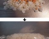 小さなお弁当☆スティックおにぎり！作り方8写真