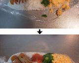 小さなお弁当☆スティックおにぎり！作り方10写真