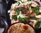 肉野菜炒め / がっつり系作り方10写真