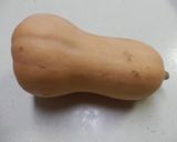 バターナッツで！かぼちゃ豆腐作り方1写真