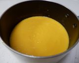 バターナッツで！かぼちゃ豆腐作り方4写真