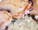 旨辛ヘルシー辛さ控えめ♪札幌スープカレー作り方8写真