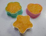 バターナッツで！かぼちゃ豆腐作り方6写真
