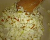 ３時のおやつ♪りんごのスイートポテト作り方2写真