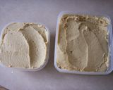 ホモス（Hummus)作り方4写真