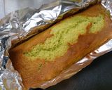苦くない☆ゴーヤのパウンドケーキ作り方7写真