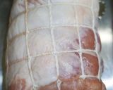 肉マニア考案!オーブンで焼いた絶品焼豚作り方2写真