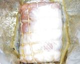 肉マニア考案!オーブンで焼いた絶品焼豚作り方4写真