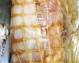 肉マニア考案!オーブンで焼いた絶品焼豚作り方6写真