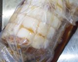 肉マニア考案!オーブンで焼いた絶品焼豚作り方7写真