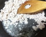 超美味しい 鶏肉しめじetc炊き込みご飯作り方1写真